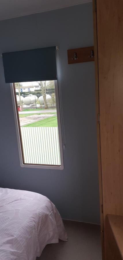 Little Haven - Shortferry Caravan Park Lincoln Exterior photo
